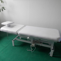 Tattoo bed multifunctional beauty bed massage therapy massage therapy massage bed medical injection bed surgery micro-whole electric lift