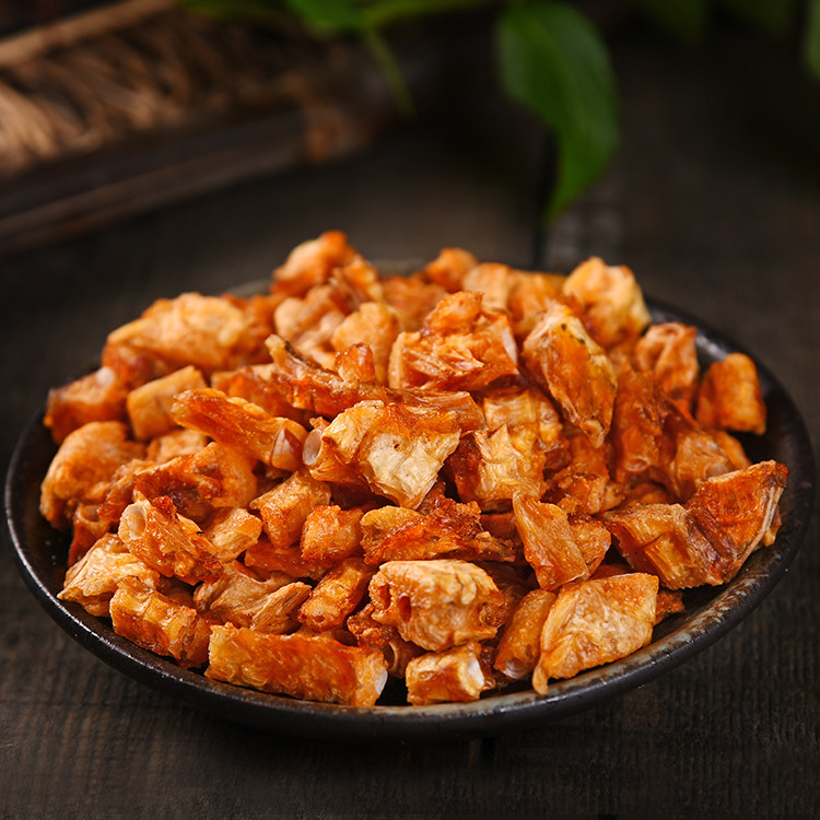 One tiger great uncle fragrant crisp fish bone grain 180g fish steak with fish bones snacks fish bone head deep sea leisure canned seafood