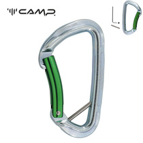 Campo Camp Gym tango Rescue steel Fast hanging anti-steering rock wire Wire Theorizer Single Steel Lock Spot