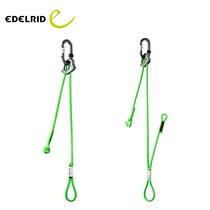 Ando Wise EDELRID Aerial Work Rope Rescue Probe Cave Location Creek Adjustable Bull Tail