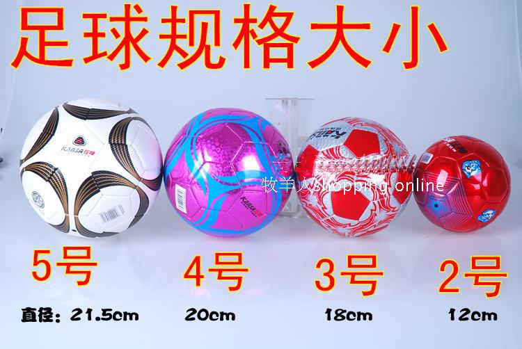 Ballon de foot - Ref 5477 Image 47