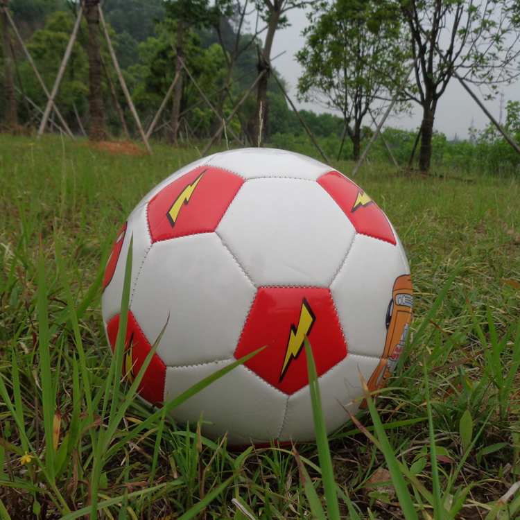Ballon de foot - Ref 5477 Image 29