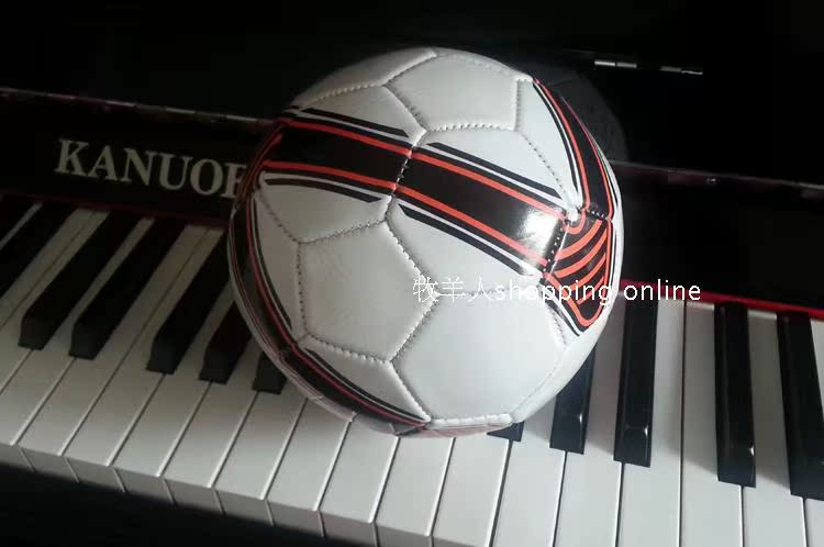 Ballon de football - Ref 5322 Image 33