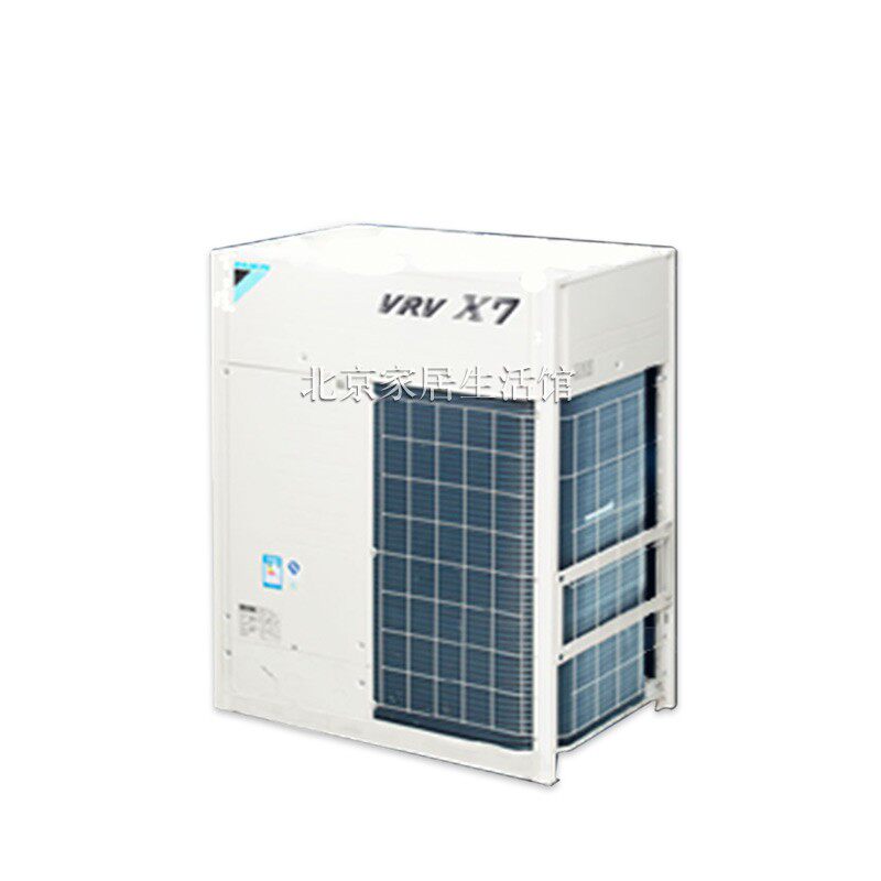 大金14匹变频多联机室外机 VRV X7 L系列RUXYQ14BA