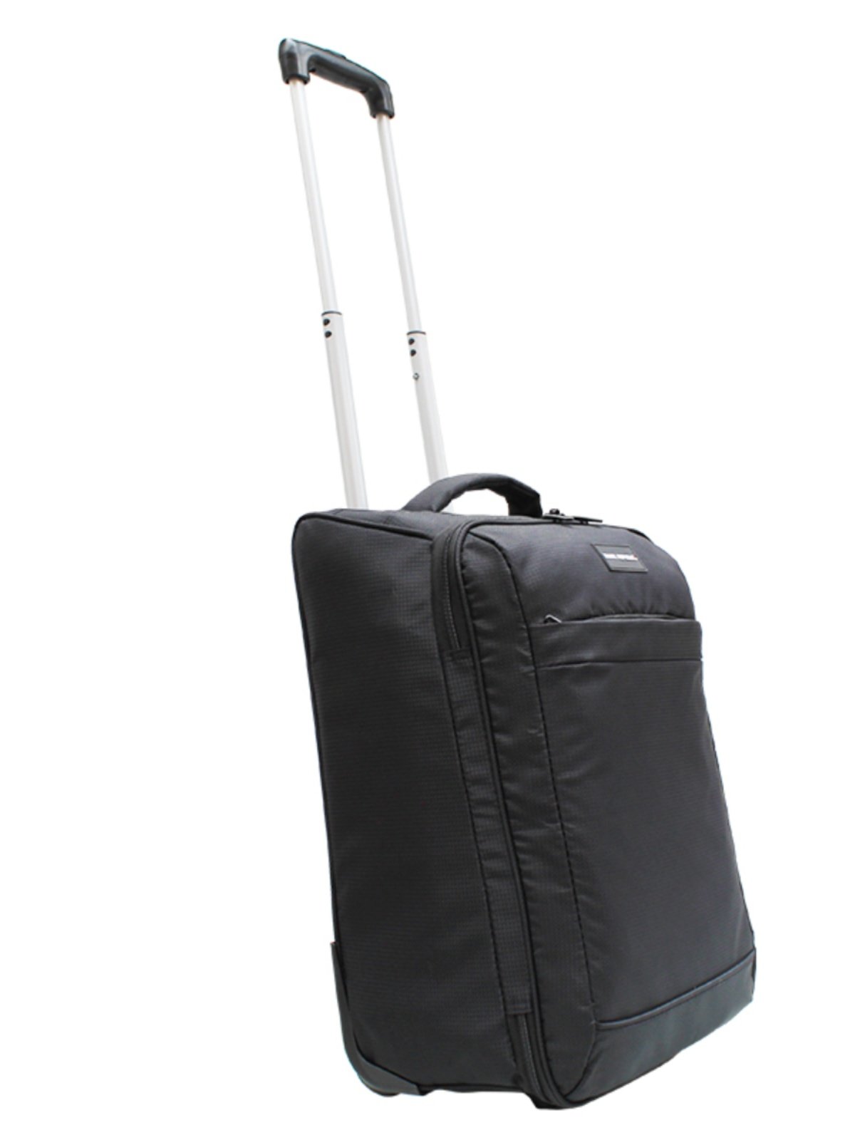 Simple Luggage Bag for Women, Foldable and Fashionable Trolley Bag, Large Capacity, Lightweight, Waterproof Travel Bag for Short Trips