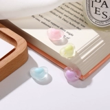 Матовый кремовый чехол для телефона, набор материалов, барсетка с аксессуарами с бусинами, «сделай сам»