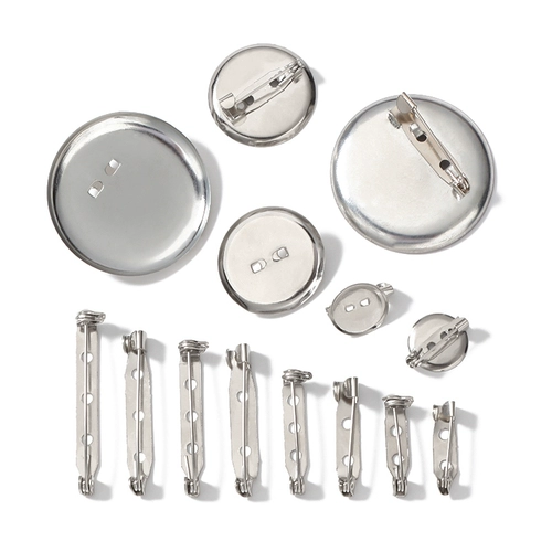 Аксессуар для волос ручной работы, заколка для волос с аксессуарами, брошь, набор материалов, булавка, свитер, «сделай сам»