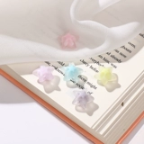 Матовый кремовый чехол для телефона, набор материалов, барсетка с аксессуарами с бусинами, «сделай сам»