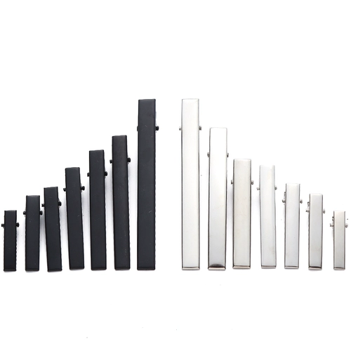 Аксессуар для волос ручной работы с аксессуарами, заколка для волос, шпильки для волос, набор материалов, увеличенная толщина, поделки ручной работы