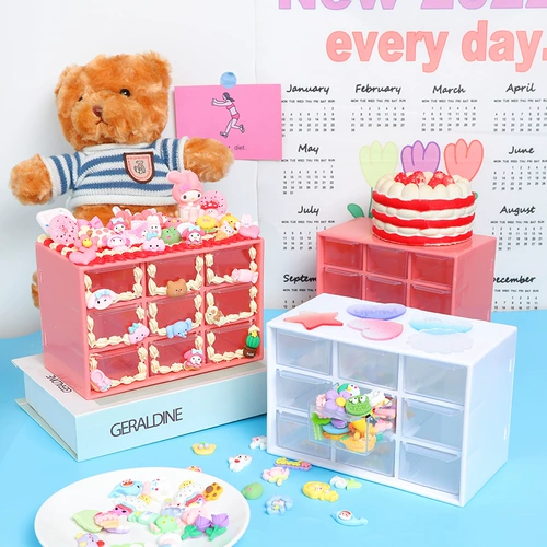 Ящик для хранения Jiugong