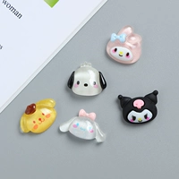 1 набор из пяти наборов одного набора