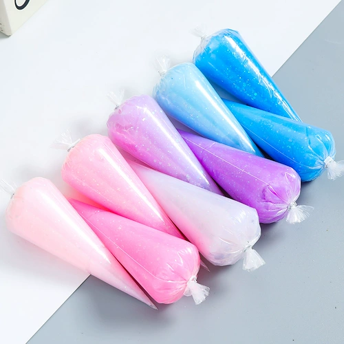 Реалистичное кремовое звездное небо, набор материалов ручной работы, барсетка, чехол для телефона, аксессуар для волос с аксессуарами, «сделай сам»