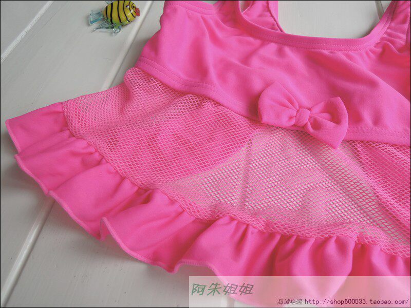 Maillot de bain fille SANDSUN - Ref 2550613 Image 9