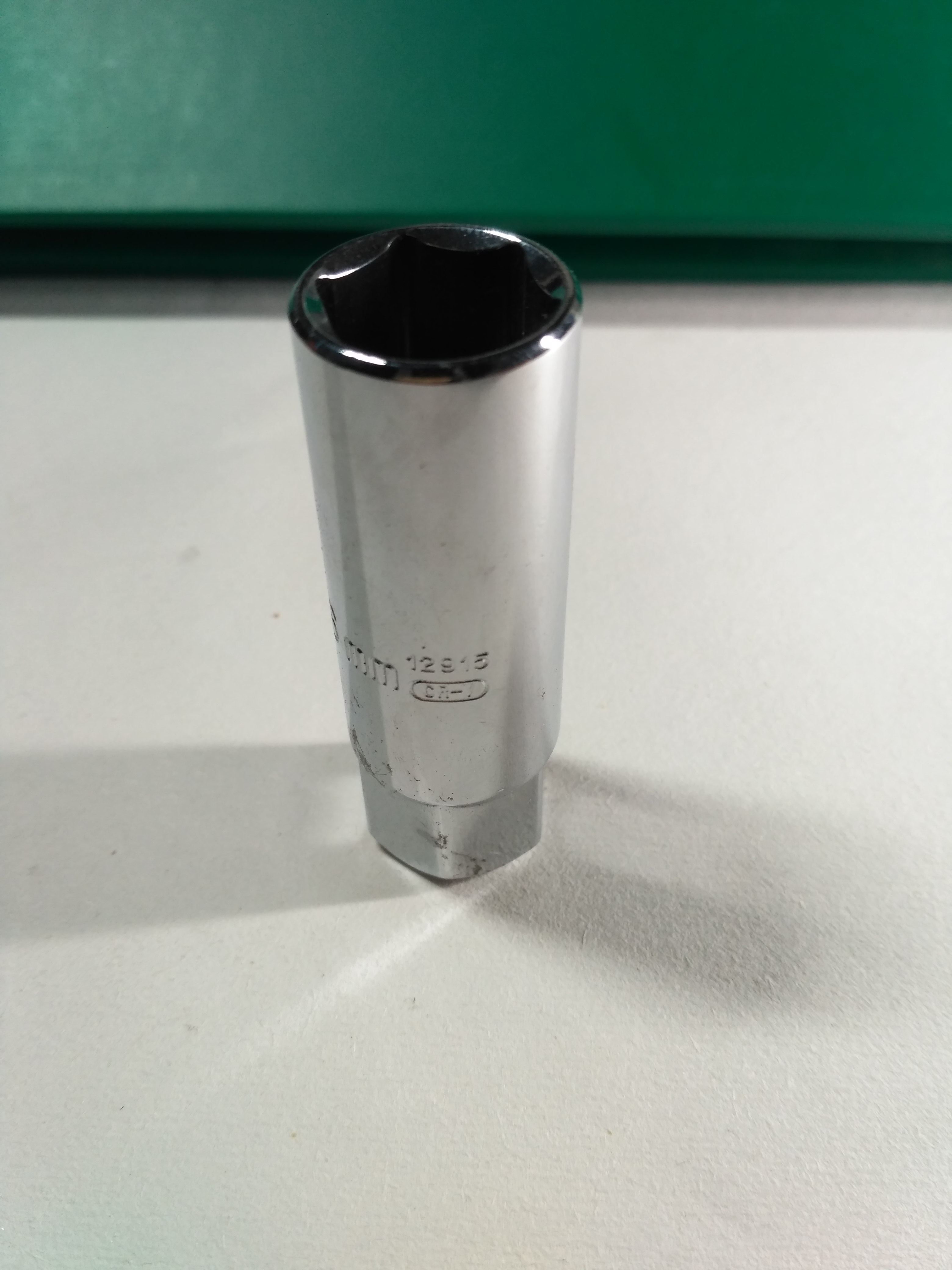 SATA WDA Tool 10MM Series Spark plug sleeve 16MM 21MM 12915 12916