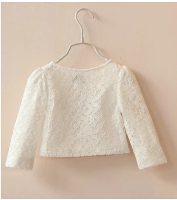 Cape pour fille - Ref 2157754 Image 17