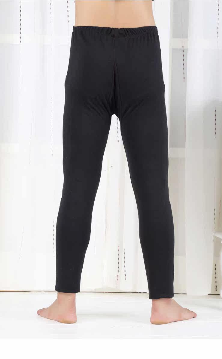 Pantalon collant en coton - Ref 750127 Image 40
