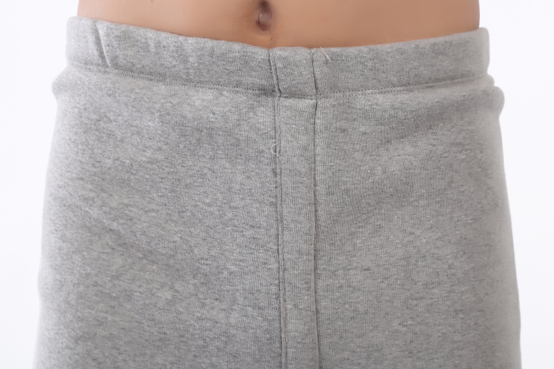 Pantalon collant en coton - Ref 753797 Image 25