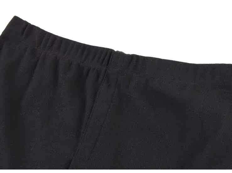 Pantalon collant en coton - Ref 750127 Image 42