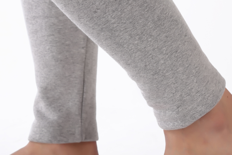 Pantalon collant en coton - Ref 753797 Image 26