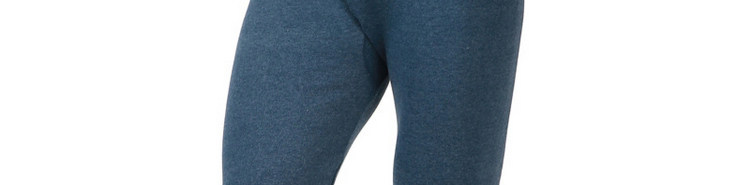 Pantalon collant en coton - Ref 750127 Image 29