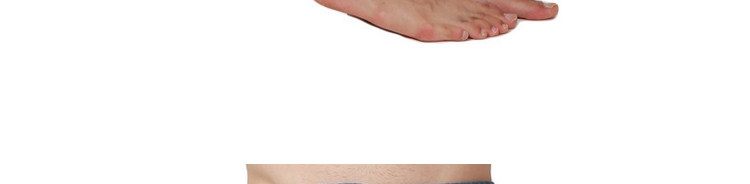 Pantalon collant en coton - Ref 750127 Image 22