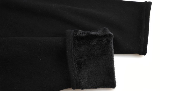 Pantalon collant en coton - Ref 753797 Image 29