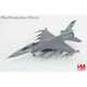 Hm Collector Ha38056 1/72 F-16V Fighting Falcon Tw 21St Tactical Fighter Squadron Model