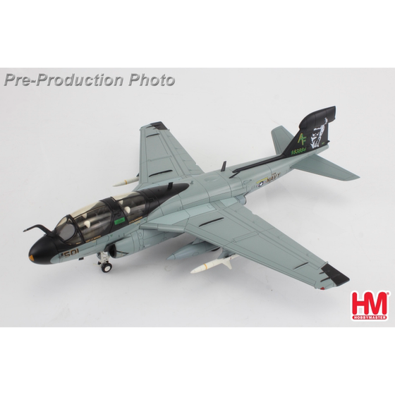 Hm Collector Ha5013 1/72 Ea-6B 