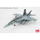Hm Ha5159 Ea-18 Electronic Warfare Aircraft Growler166896 Vaq-209 United States Navy 2024