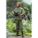 New Product Did V80184 Vietnam War Pioneer U.S. Army Colonel James Barlow 1/6 Soldier Model