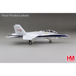 HM HA3564 F/A-18B 
