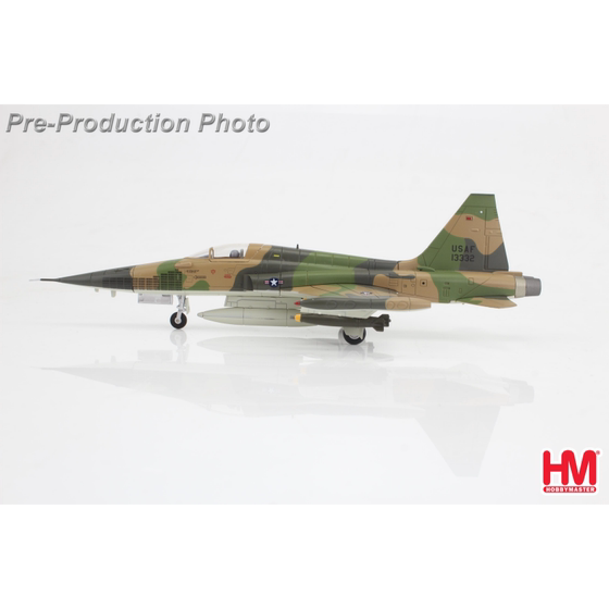 Hm Collector Ha33003 1/72 F-5C 