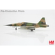 Hm Collector Ha33003 1/72 F-5C 