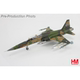 HM Collector HA3376 F5 Fighter F-5F 5416, 46th Aggressor Sqn,R O C
