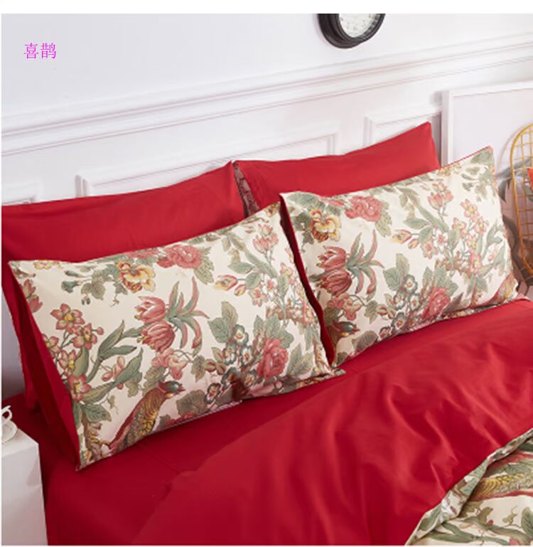 Bông gối bông gối 60 Ai Cập dài chủ yếu bông satin giá duy nhất của không cốt lõi có thể được tùy chỉnh - Gối trường hợp gối cao su non cho trẻ sơ sinh