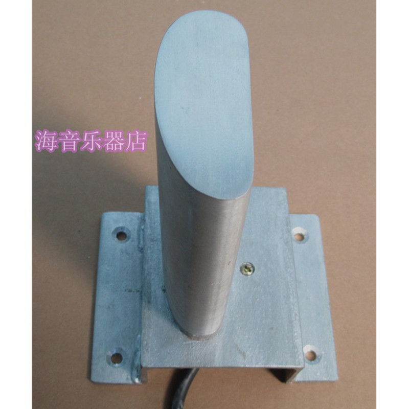 Solid aluminum violin soldering iron sideboard bending production tool 220V 110V manufacturer direct