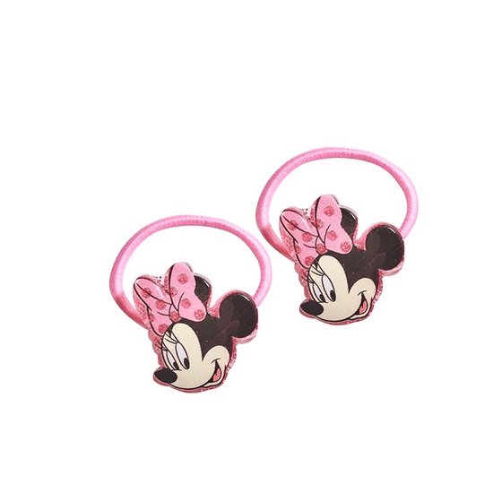 Korean baby clips, cute Mickey hairpins, broken hairpins, children's bows, girls' hairpins, hairpins, hairbands, headbands