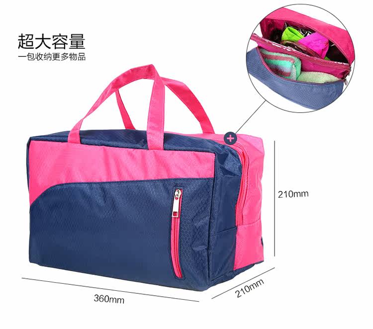 Sac de sport - Ref 10493 Image 10