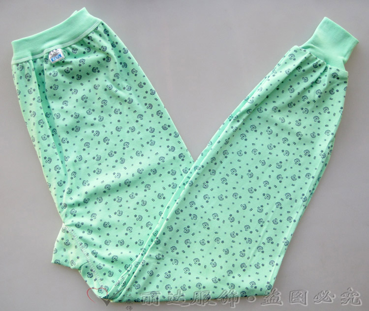 Pantalon collant personne âgée en coton - Ref 751112 Image 44