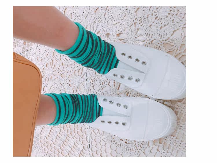 Chaussettes - collants dd1 - Ref 757777 Image 16