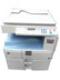 Máy photocopy Ricoh MP2000 2500A3 sao chép hai mặt máy photocopy ID giấy tờ máy photocopy - Máy photocopy đa chức năng Máy photocopy đa chức năng