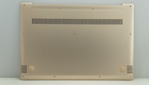 Suitable for Lenovo ideapad 710S-13ISK D shell Small new Air 13 D shell Gold and silver bottom shell floor mat