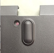 Lenovo THINKPAD P52S P51S T570 T580 D shell foot pad sole shell mat non-slip mat