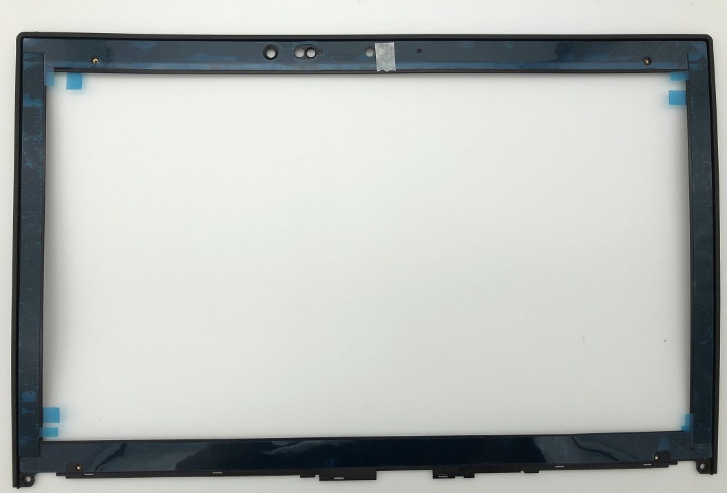 ThinkPad Lenovo P52 notebook B shell screen frame 4K screen touch screen infrared camera P52 B shell housing-Taobao