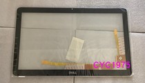 For Dell Inspiron Lingyue 3059 3052 all-in-one touch screen 19 5 inch touch glass exterior screen
