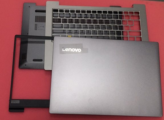 Applicable Lenovo Tianwei 6-14IKB Vie 6-14 A shell B shell C shell D shell bottom shell screen shell keyboard shell