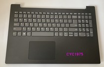 Original Lenovo Lenovo IdeaPad 330C-15 C shell keyboard palm rest black texture TouchPad