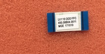 Lenovo V110 ldrive xian ODD line V110-15 V110-14 drive cable 450 08 B04 0011