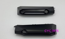 HP HP photofilm pixie 6 PLUS air outlet radiating hole screen shaft cover 15 6 inch 17 3 inches