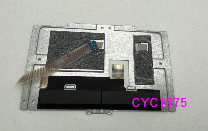 Apply HP HP Dark Shadow Elf 4 5 15-dc touch pad left and right keys TPN-Q211 1055TX